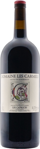 Les Caprices Magnum 2023