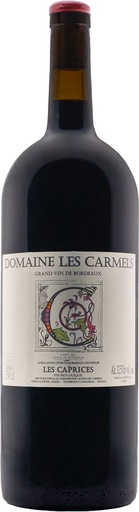 Les Caprices Magnum 2023