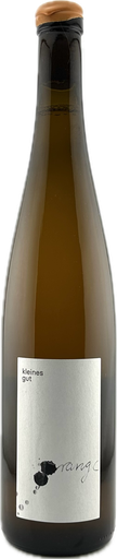 Orange Silvaner 2022