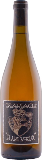 Mariage plus vieux 2023