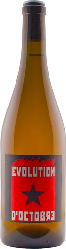 Evolution d'Octobre 2023