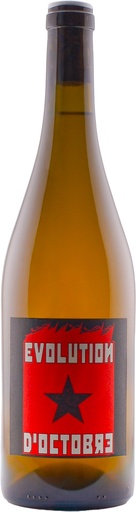 Evolution d'Octobre 2023