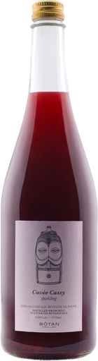 Cuvée Cassy Sparkling