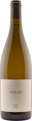 Gutedel 2022