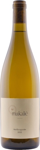 Weissburgunder 2022