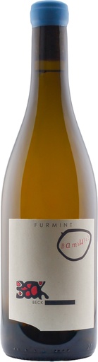 Furmint Bambule 2022