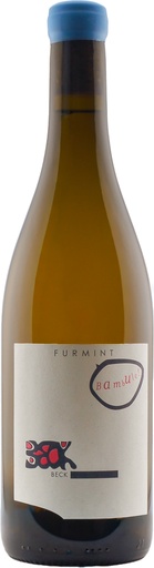 Furmint Bambule 2022
