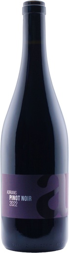 Pinot Noir Réserve 2022