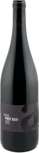 Pinot Noir Réserve 2022