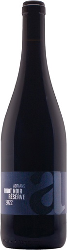Pinot Noir Réserve 2022