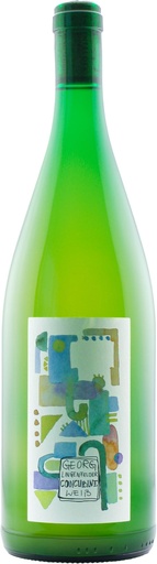 Concubine Weiß Liter 2023