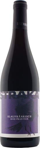 Blaufränkisch Ried Prantner 2021