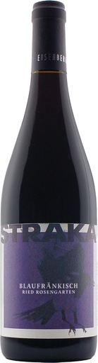 Blaufränkisch Ried Rosengarten 2019