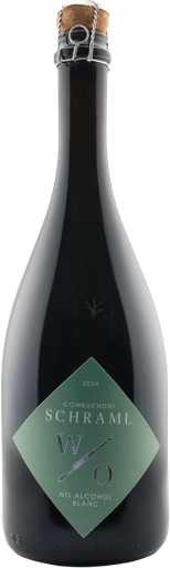 Combuchont W/O blanc