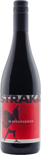 Blaufränkisch Grünschiefer 2021