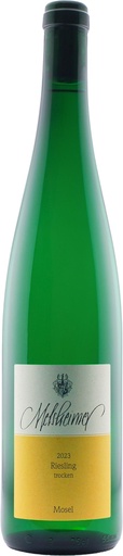 Riesling trocken 2023