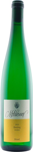 Riesling trocken 2023