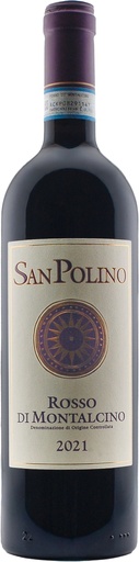 Rosso di Montalcino  2023