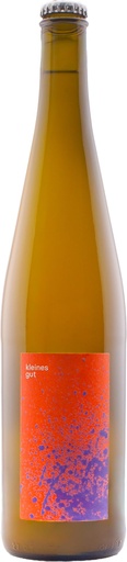 Traminer x Pinot Blanc orange 2024