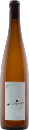 Chardonnay vom Mergelstein 2022