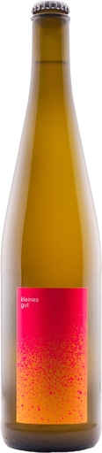 Vin de Soif Blanc 2024
