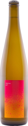 Vin de Soif Blanc 2024