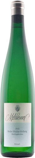 Auslese Reiler Mullay Hofberg 2022