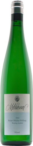 Auslese Reiler Mullay Hofberg 2022