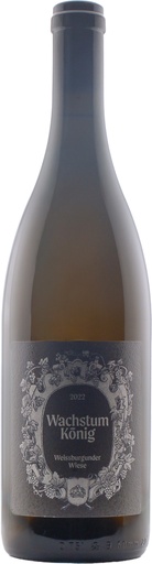 Weissburgunder Wiese 2022