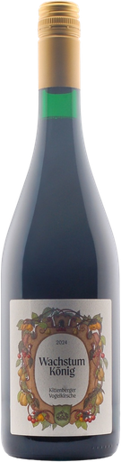 Vogelkirsche 2024