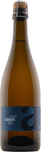 Crémant 2022