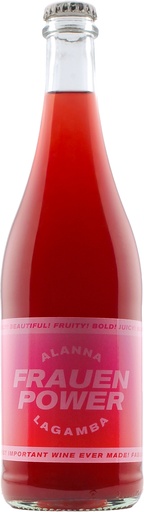 Frauenpower Fusion 2024