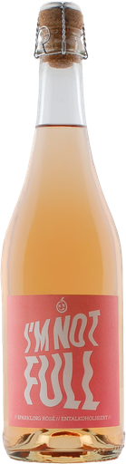 I'm not Full Rosé