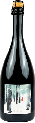 Combuchont W/O blanc 2025