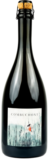 Combuchont W/O rosé 2025 