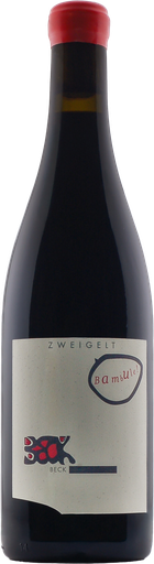 Zweigelt Bambule 2019 