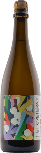  Et Caetera Brut Nature
