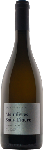 Monnière - Saint Fiacre 2020 