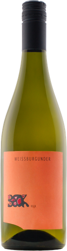 Weissburgunder 2025