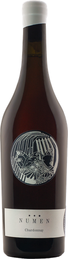 Numen Chardonnay 2013