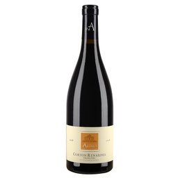 Corton Grand Cru &quot;les Renardes&quot; 2013