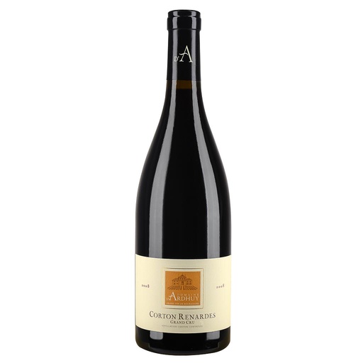 Corton Grand Cru "les Renardes" 2013