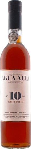 White Port 10