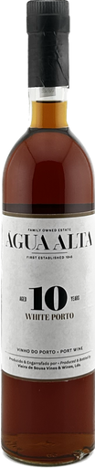 White Port 10