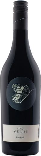 JZ Velue Zweigelt 2013