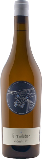 Revolution White Solera