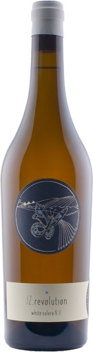 Revolution White Solera